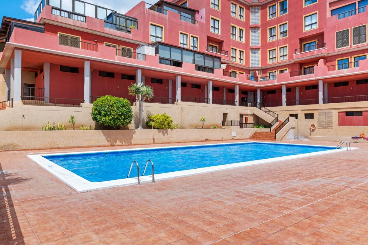 Medano4You Jaquita Paradise Holiday Home El Medano  Exterior photo